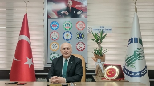 Güven Aksoy: “Samsun–Sarp Hızlı Tren Projesi Bölgenin Kaderini Değiştirir”